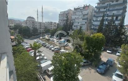 ASANSÖR + OTOPARK + KÖŞE DAİRE = FIRSAT! 3+1 VATAN MAH. KAÇMAZ!