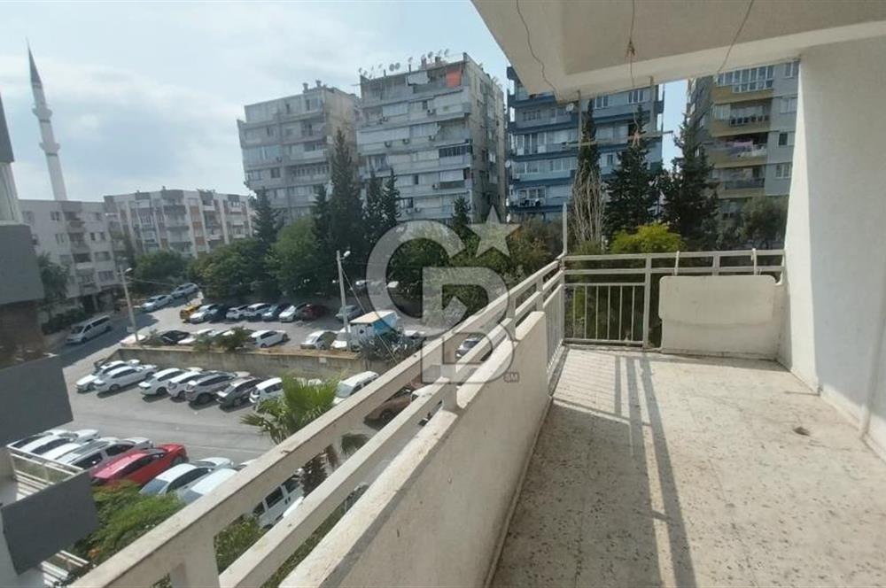 ASANSÖR + OTOPARK + KÖŞE DAİRE = FIRSAT! 3+1 VATAN MAH. KAÇMAZ!