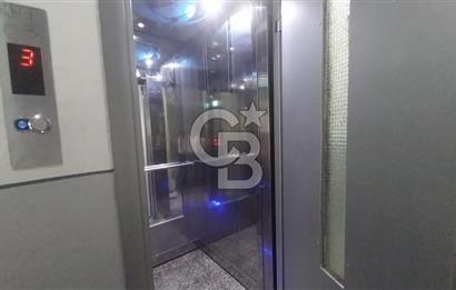 ASANSÖR + OTOPARK + KÖŞE DAİRE = FIRSAT! 3+1 VATAN MAH. KAÇMAZ!
