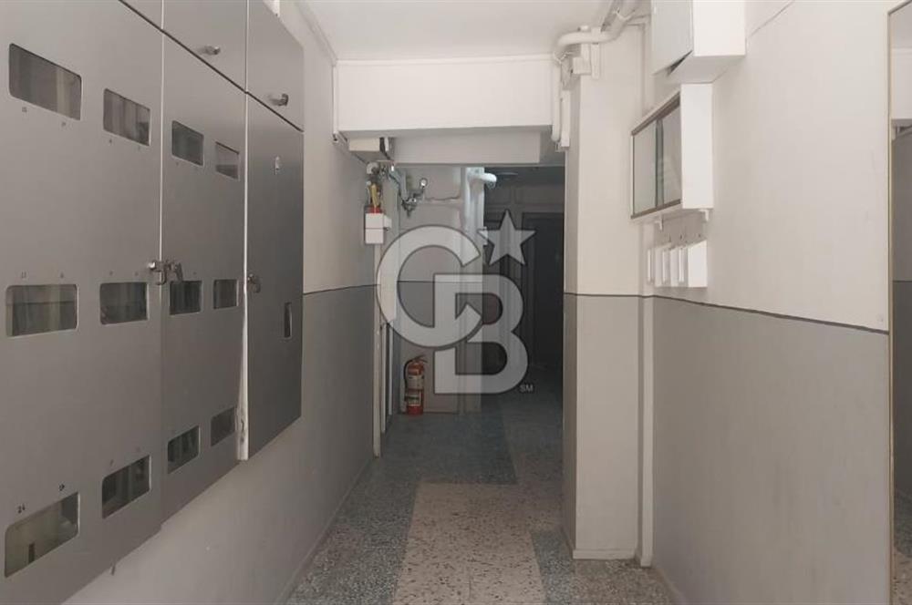 ASANSÖR + OTOPARK + KÖŞE DAİRE = FIRSAT! 3+1 VATAN MAH. KAÇMAZ!
