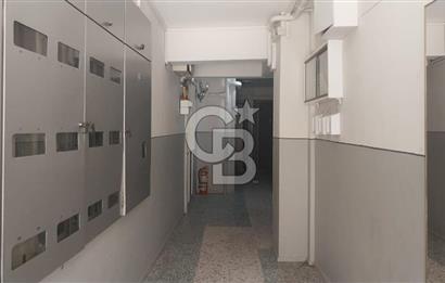 ASANSÖR + OTOPARK + KÖŞE DAİRE = FIRSAT! 3+1 VATAN MAH. KAÇMAZ!