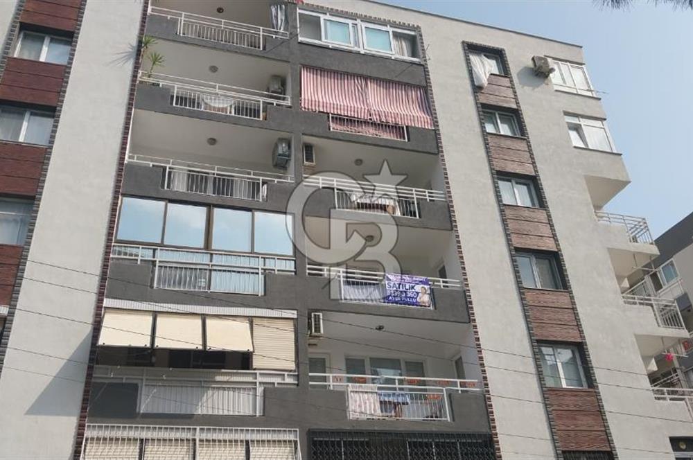 ASANSÖR + OTOPARK + KÖŞE DAİRE = FIRSAT! 3+1 VATAN MAH. KAÇMAZ!