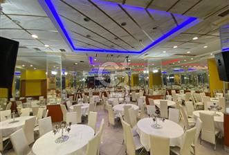 CEYHUN ATUF KANSU CD. 600 METREKARE RUHSATLI DÜĞÜN SALONU