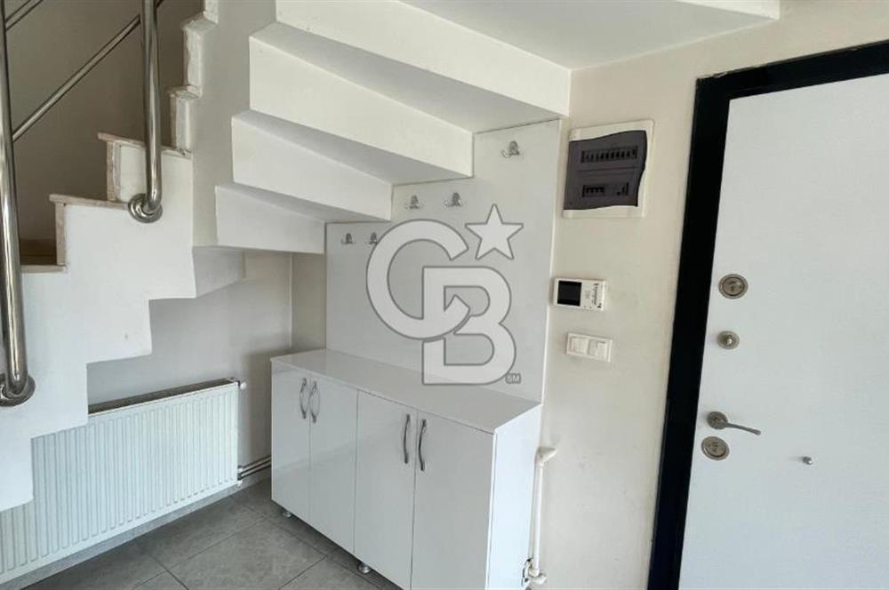 ŞİRİNYER NATO YAKINI 2+1 DUBLEKS 