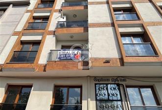 ŞİRİNYER NATO YAKINI 2+1 DUBLEKS 