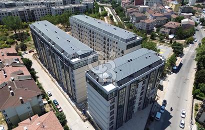 DARAPARK SATIŞ OFİSİN'DEN SİTE İÇERİSİNDE SIFIR 115M2 FERAH 3+1