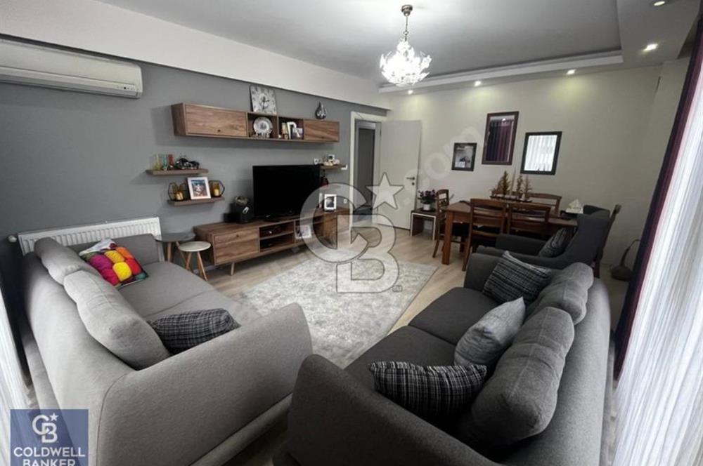 BAŞİSKELE SEMBOLKENT SİTESİNDE 3+1 SATILIK DAİRE