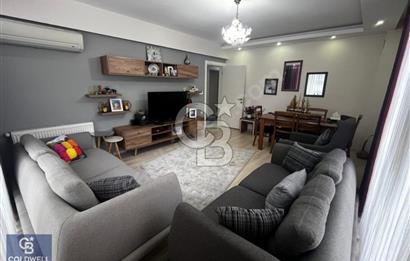 BAŞİSKELE SEMBOLKENT SİTESİNDE 3+1 SATILIK DAİRE