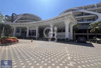 KARTEPE FORM ANATOLİA SİTESİNDE ARA KAT 2+1 SATILIK DAİRE