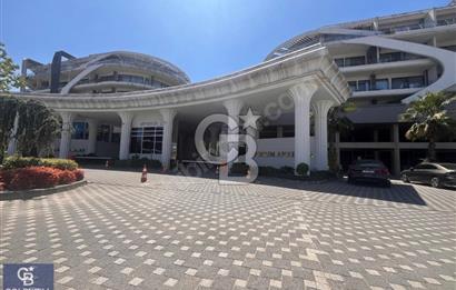 KARTEPE FORM ANATOLİA SİTESİNDE ARA KAT 2+1 SATILIK DAİRE
