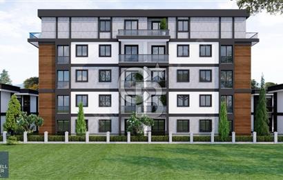 KARTEPE DUMLUPINAR MAH.DE 3+1 SATILIK ARA KAT DAİRE