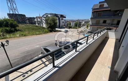 BAŞİSKELE YEŞİLYURT'TA SIFIR 3+1 BAHÇE DUBLEKS SATILIK DAİRE