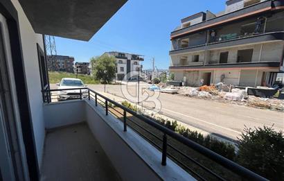 BAŞİSKELE YEŞİLYURT'TA SIFIR 3+1 BAHÇE DUBLEKS SATILIK DAİRE