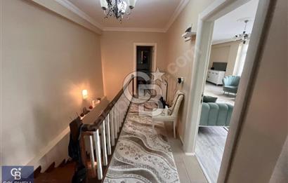 BAŞİSKELE DÖNGEL MAH.DE 3+1 BAHÇE DUBLEX SATILIK DAİRE