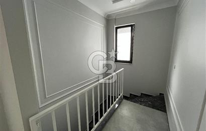 BAŞİSKELE YEŞİLYURT MAH. SIFIR 3+1 SATILIK BAHÇE DUBLEX