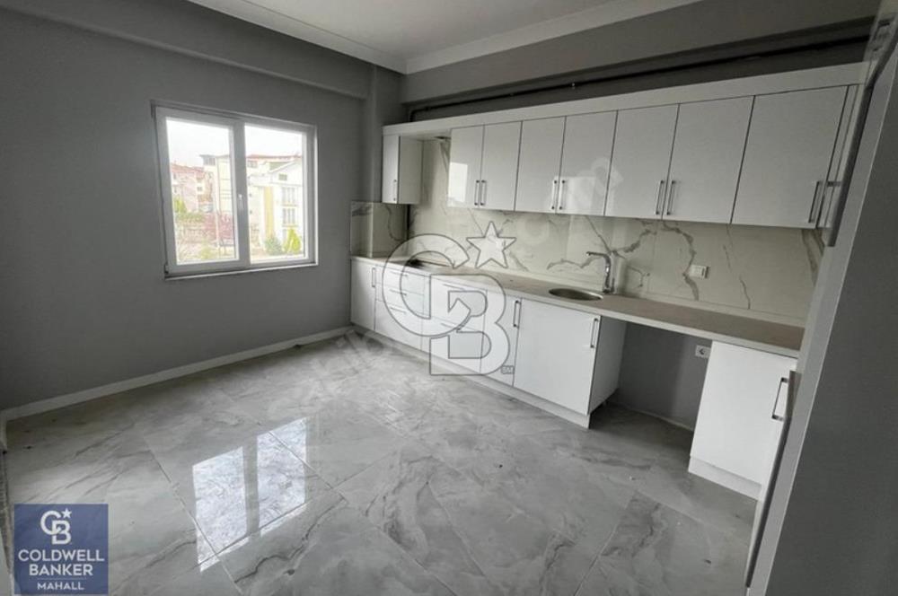 BAŞİSKELE SERDAR MAH.DE 3+1 SATILIK ÇATI DUBLEX DAİRE