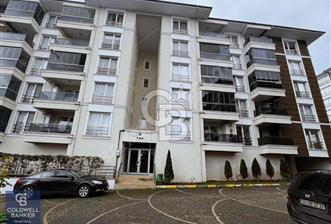 BAŞİSKELE SEMBOLKENT SİTESİNDE 3+1 SATILIK DAİRE