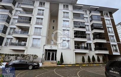 BAŞİSKELE SEMBOLKENT SİTESİNDE 3+1 SATILIK DAİRE