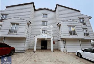 BAŞİSKELE DÖNGEL MAH.DE 3+1 BAHÇE DUBLEX SATILIK DAİRE