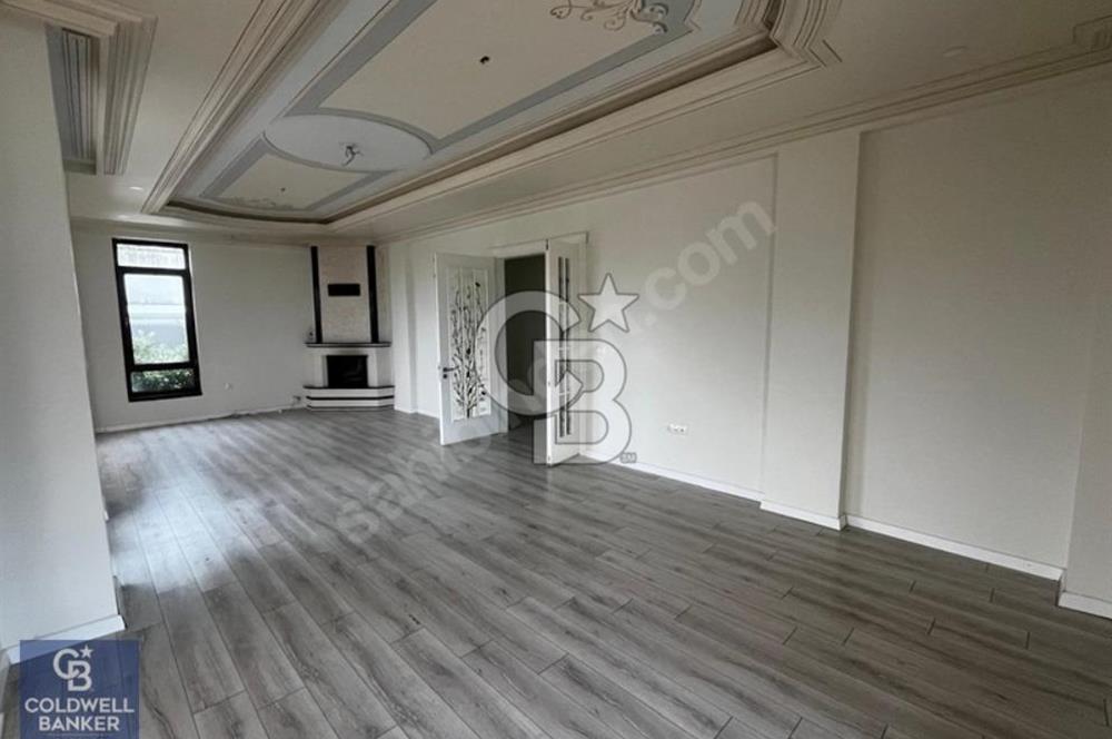 BAŞİSKELE ZERAY BELLA BAHÇECİK SİTESİNDE 5+1 SATILIK VİLLA
