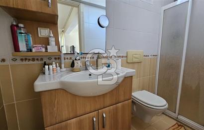 Bodrum Gümüşlük Koyunbaba 'da Satılık 3+1Deniz Manzaralı