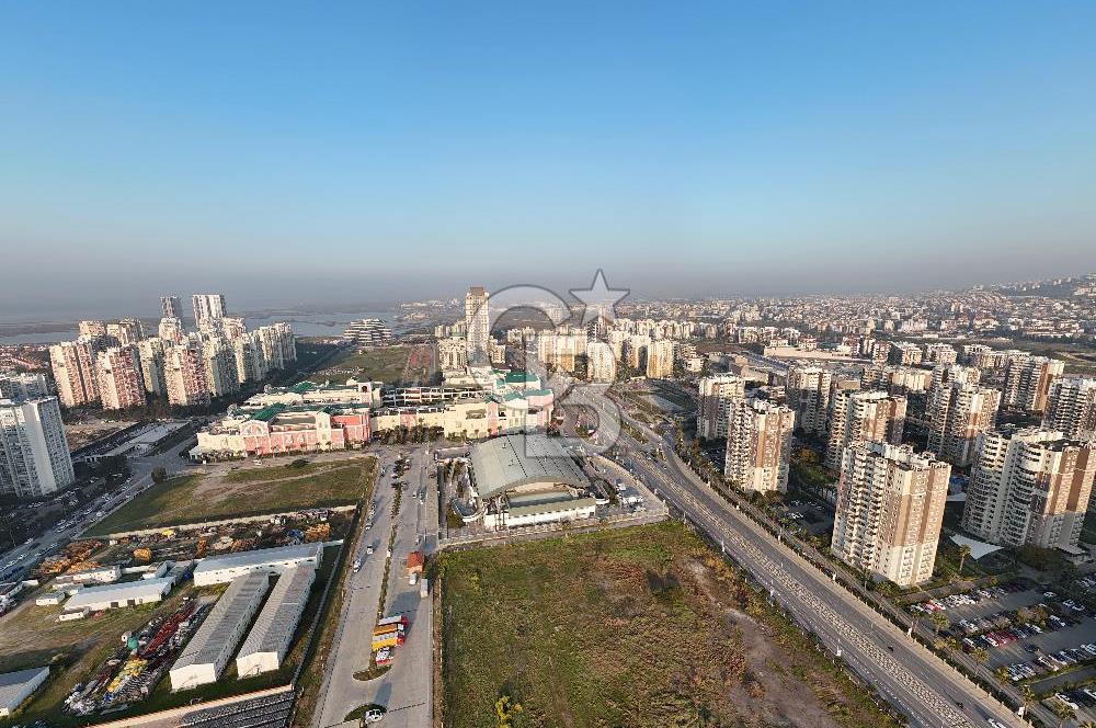 Karşıyaka Soyak Mavişehir A Bölge Eşyalı Kiralık 2+1 Daire