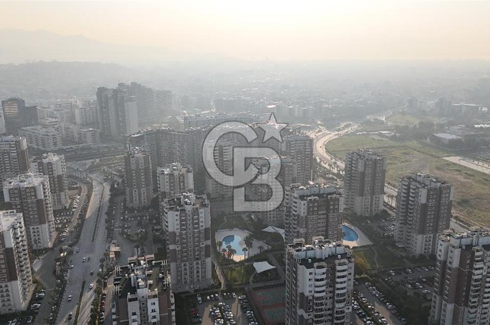 Karşıyaka Soyak Mavişehir A Bölge Eşyalı Kiralık 2+1 Daire