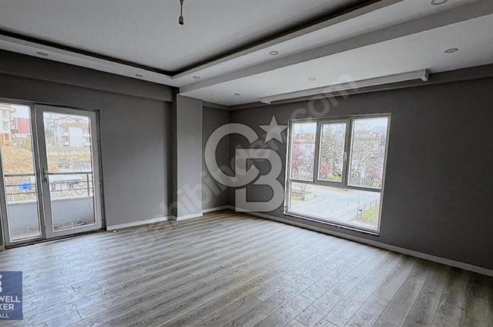 BAŞİSKELE SERDAR MAH.DE 3+1 SATILIK ÇATI DUBLEX DAİRE