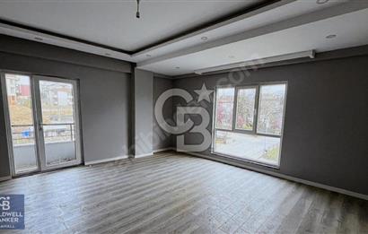 BAŞİSKELE SERDAR MAH.DE 3+1 SATILIK ÇATI DUBLEX DAİRE