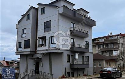 BAŞİSKELE SERDAR MAH.DE 3+1 SATILIK ÇATI DUBLEX DAİRE
