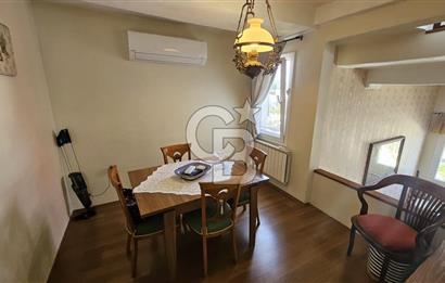 Bodrum Gümüşlük Koyunbaba 'da Satılık 3+1Deniz Manzaralı