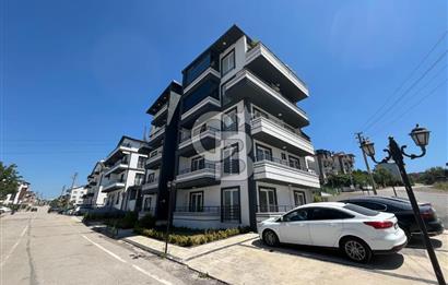 BAŞİSKELE YEŞİLYURT'TA SIFIR 3+1 BAHÇE DUBLEKS SATILIK DAİRE
