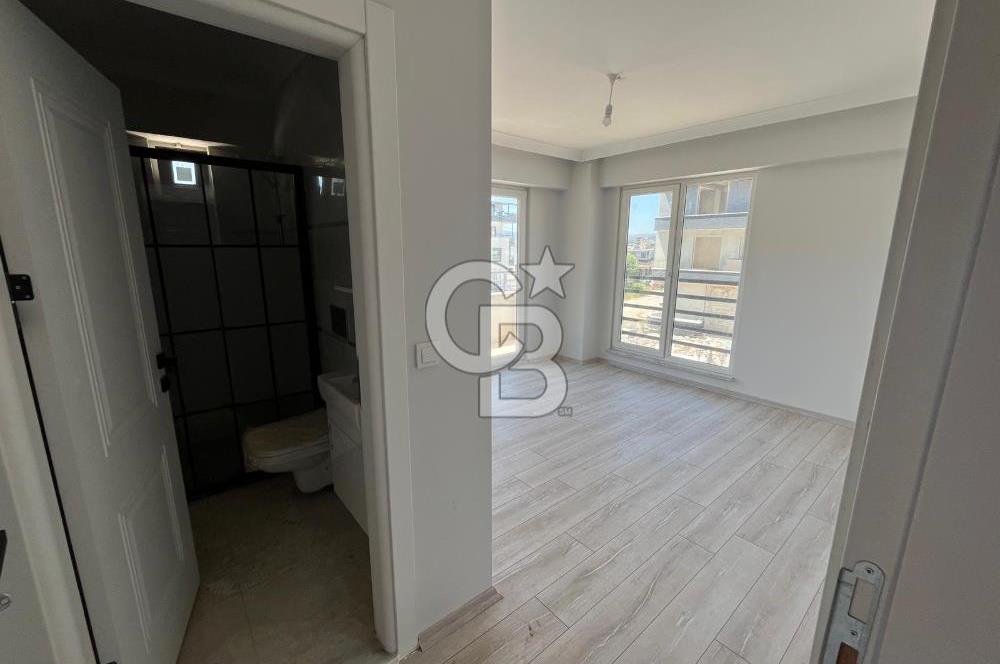 BAŞİSKELE YEŞİLYURT'TA SIFIR 3+1 BAHÇE DUBLEKS SATILIK DAİRE