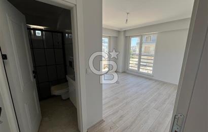 BAŞİSKELE YEŞİLYURT'TA SIFIR 3+1 BAHÇE DUBLEKS SATILIK DAİRE