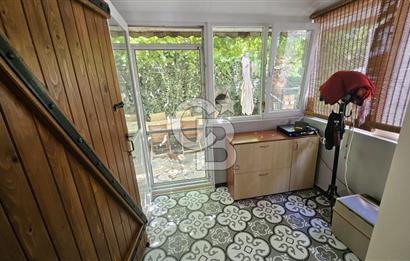 Bodrum Gümüşlük Koyunbaba 'da Satılık 3+1Deniz Manzaralı