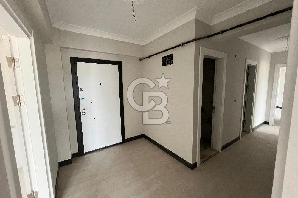 BAŞİSKELE SERDAR MAH. SIFIR 3+1 ARAKAT SATILIK DAİRE