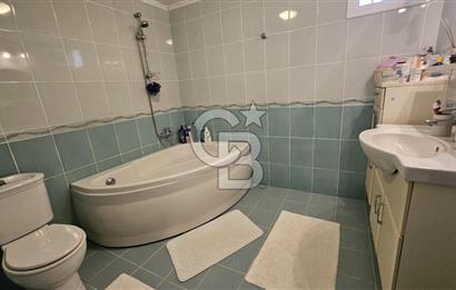 Bodrum Gümüşlük Koyunbaba 'da Satılık 3+1Deniz Manzaralı