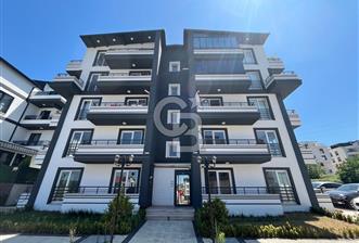 BAŞİSKELE YEŞİLYURT'TA SIFIR 3+1 BAHÇE DUBLEKS SATILIK DAİRE