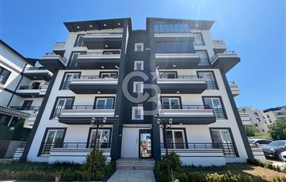BAŞİSKELE YEŞİLYURT'TA SIFIR 3+1 BAHÇE DUBLEKS SATILIK DAİRE