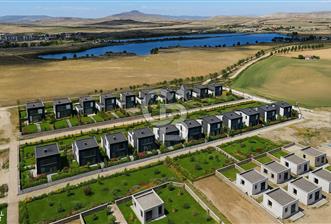 VİLLA ROSSO'da Villa!