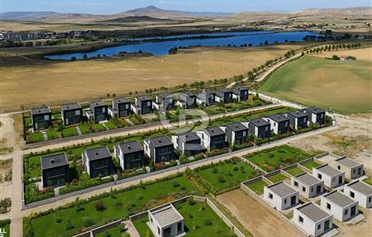 VİLLA ROSSO'da Villa!