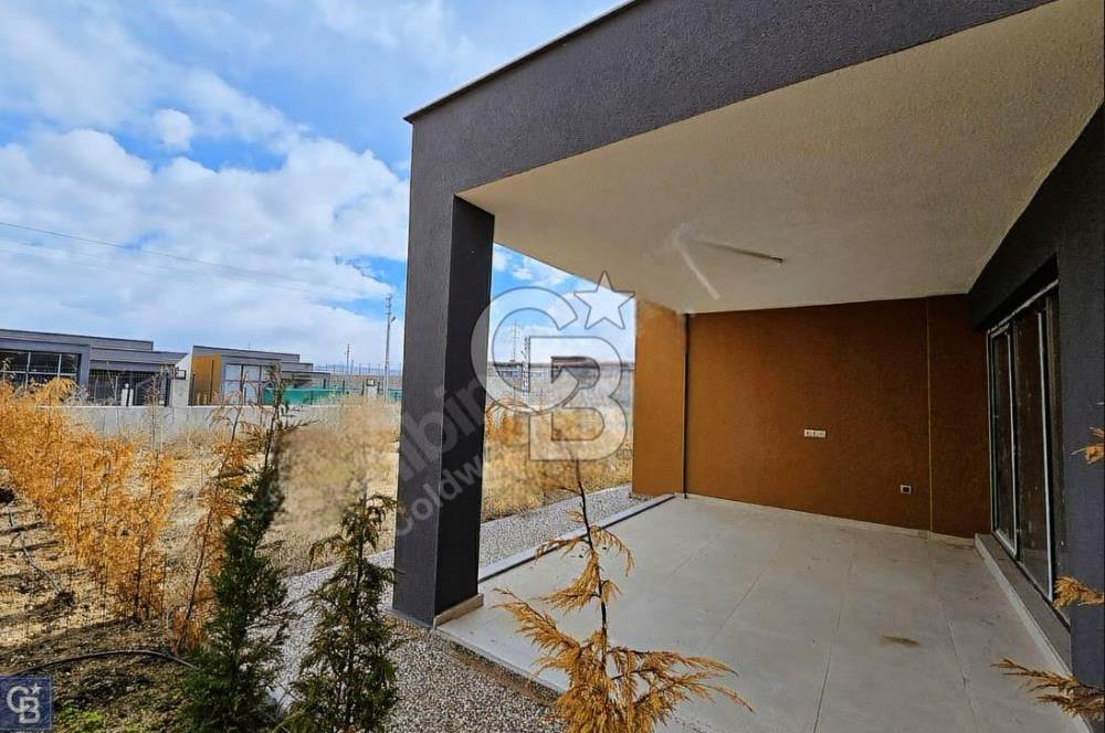 VİLLA ROSSO'da Villa!