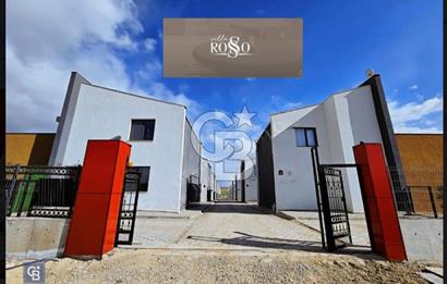 VİLLA ROSSO'da Villa!