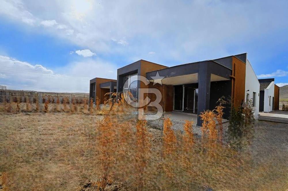 VİLLA ROSSO'da Villa!