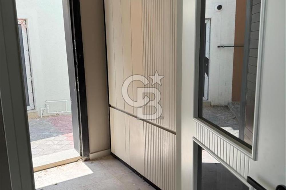 VİLLA ROSSO'da Villa!