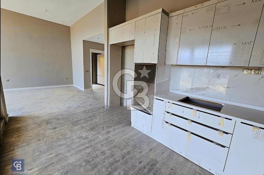 VİLLA ROSSO'da Villa!