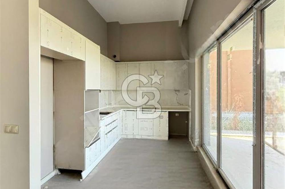VİLLA ROSSO'da Villa!