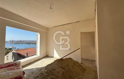 CB START HALICIOĞLU KAPALI-AÇIK OTOPARKLI 2+1 ARA KAT