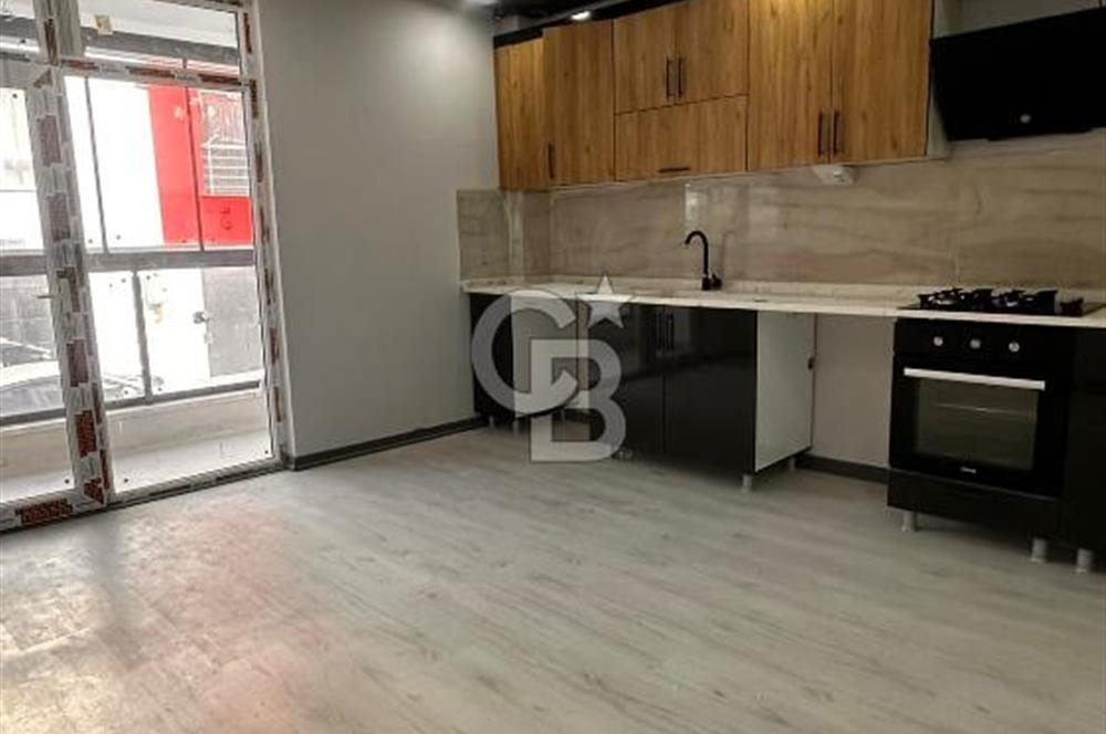 CB CITY'DEN EMEK MAHALLESİ 2+1 SIFIR SATILIK DAİRE