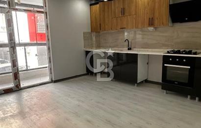CB CITY'DEN EMEK MAHALLESİ 2+1 SIFIR SATILIK DAİRE